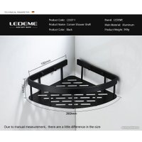  Ledeme L5507-1