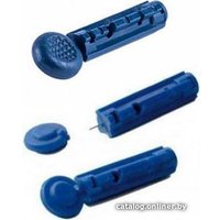 Тест-полоски On Call Plus (50 шт)