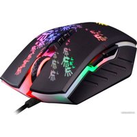 Игровая мышь A4Tech Bloody A60A (черный)