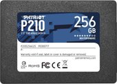 P210 256GB P210S256G25