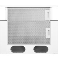 Кухонная вытяжка Weissgauff TEL 500 EW