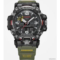 Наручные часы Casio GWG-2000-1A3