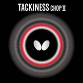 Tackiness Chop II 1.5 (черный)