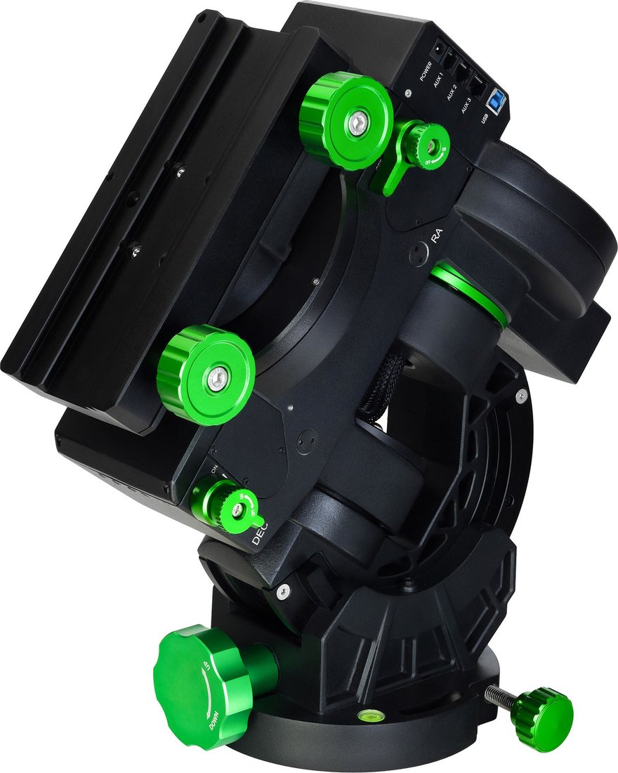 Штатив для подзорной трубы Sky-Watcher CQ350 PRO GOTO 83589