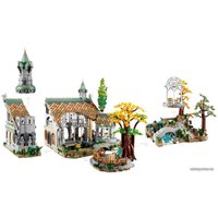 Конструктор LEGO Lord of the Rings 10316 Ривенделл