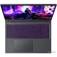 Игровой ноутбук Machenike S16 S16-i512450H3050Ti4GF165HGMS0R1