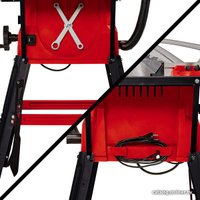 Распиловочный (циркулярный) станок Einhell TC-TS 2025/2 U