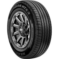 Летние шины Nexen Roadian HTX 2 245/55R19 103T