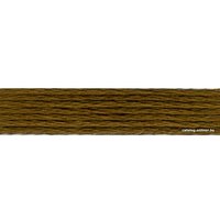 Нитки для вышивания Anchor 4635-0277 8 м (коричневый)