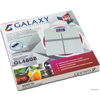 Напольные весы Galaxy Line GL4808