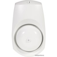 Проводной дверной звонок Zamel С чашей DNS-001N DNS-001-N-BI (белый)