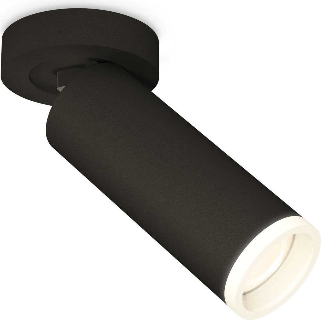 

Спот Ambrella light Techno spot XM6343220 SBK/FR