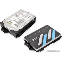 Корпус Thermaltake View 21 TG