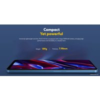 Телефон POCO X5 5G 8GB/256GB международная версия (синий)