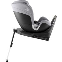 Детское автокресло Britax Romer Swivel (frost grey)