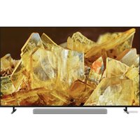 Телевизор Sony Bravia X90L XR-85X90L