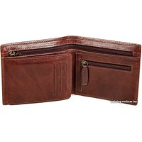 Кошелек Gianni Conti 707460 (коричневый)