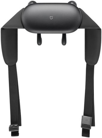 Массажер для шеи и плеч  Xiaomi Mijia Smart Shoulder and Neck Massager BHR9743CN (серый)