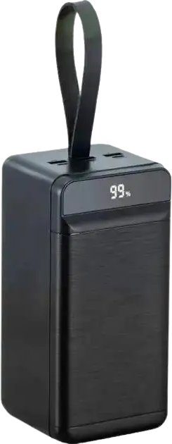 

Внешний аккумулятор XO PR160 80000mAh (черный)