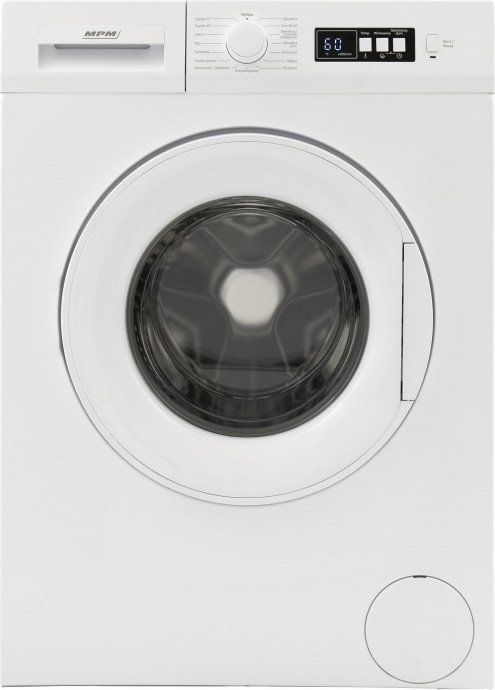 Стиральная машина MPM 4610-PV-37