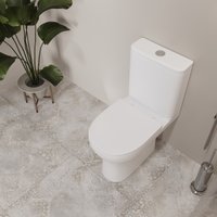 Унитаз напольный Lauter W246 2110246