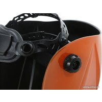 Сварочная маска Sturm AW91A10WH