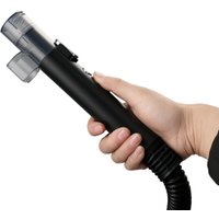 Пылесос Polaris PCW 1445 Steam Clean Pro (графит)