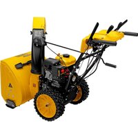 Снегоуборщик Denzel SBM 610S PRO