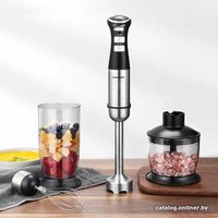 Погружной блендер Qcooker CD-HB800