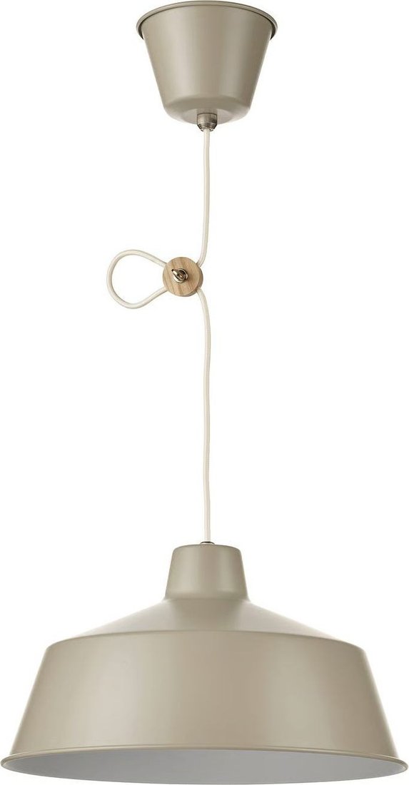 Подвесная люстра Ikea Sjomakt 80595681