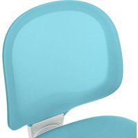 Компьютерное кресло TetChair Rainbow (голубой)