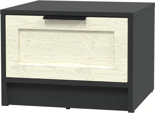 

Тумба Интерлиния Концепт Тренд КТ-ТК1-35 (антрацит/дуб снежный)