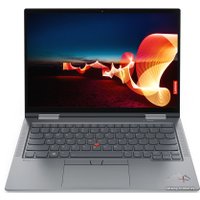 Ноутбук 2-в-1 Lenovo ThinkPad X1 Yoga Gen 6 20XY0032RT