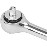 Вороток с трещоткой Workpro WP271022