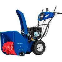 Снегоуборщик MasterYard MV 8524RE