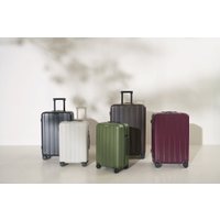 Чемодан-спиннер 90 Ninetygo Touch Luggage 24 (белый) в Мозыре