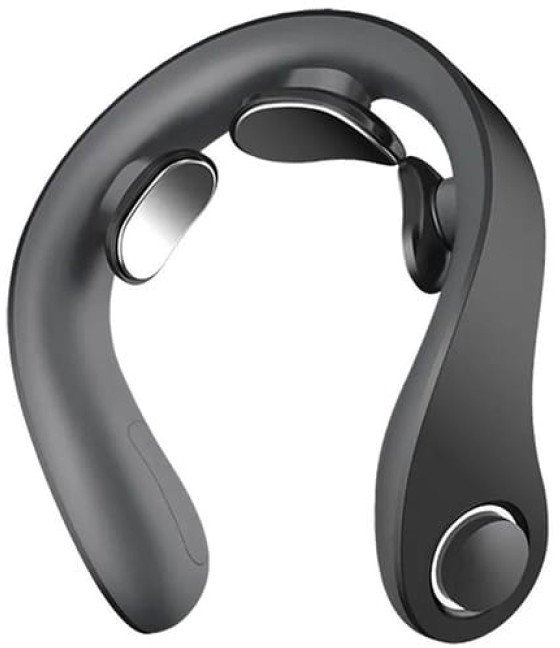 

Массажер для шеи Jeeback Neck Massager G5 (черный)