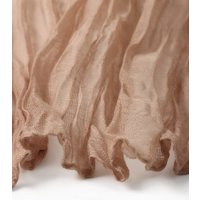 Дорожка на стол Этель 10875215 (бежевый)