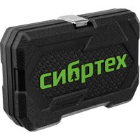 Универсальный набор инструментов СибрТех 13392 (29 предметов)