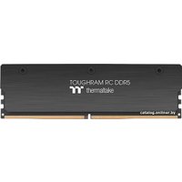 Оперативная память Thermaltake Toughram RC 2x16ГБ DDR5 5600МГц RA50D516GX2-5600C36A