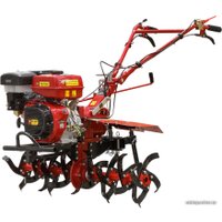 Мотокультиватор бензиновый FERMER FM-1617MXL (колеса 6.50-12)