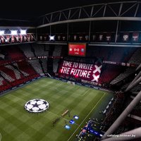  FIFA 21 для PlayStation 4