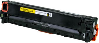 Sakura Printing SACRG716Y/CB542A