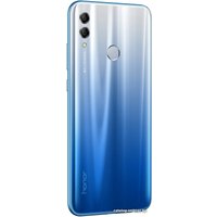 Смартфон HONOR 10 Lite 3GB/64GB HRY-LX1 (небесный голубой)