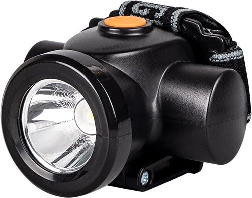 

Фонарь JAZZway AccuH8-L1W