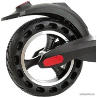 Электросамокат Carmega Indigo (черный)