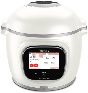 

Мультиварка Tefal Cook4me Touch Pro CY94X1F1