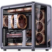 Корпус Jonsbo BO400 (черный)