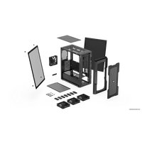 Корпус SilentiumPC Regnum RG6V TG Rev 1.1 SPC261
