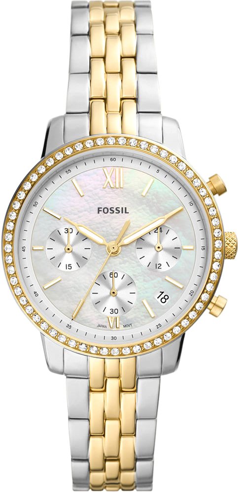 

Наручные часы Fossil Neutra ES5216